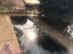 -郑州银基黄帝宫御温泉