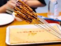 -勇利赵家烤肉坊(纬二街店)