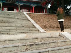 -沈阳辉山风景区