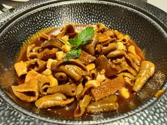 -千百味红餐厅·江西菜(绿地双子塔店)