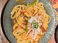 -京鹿料理(荟聚店)