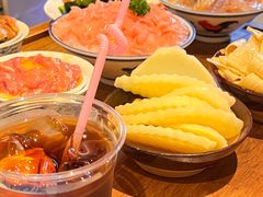 -楠火锅(太古里总店)
