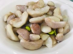 菱角毛豆-状元楼(金溪路店)