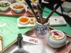 -长安大牌档之龙头酒肆(荣民龙首广场店)