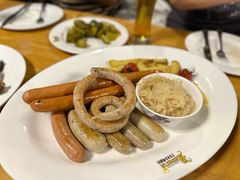 -巴伐利亚啤酒坊(意式风情街店)