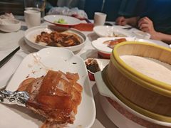 -大鸭梨烤鸭(金色漫香店)