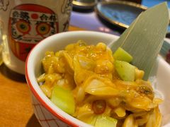 -青空日料烧肉烧鸟店(后湖兴业路店)