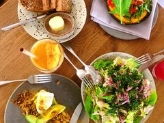 -BOR Eatery(安福路店)