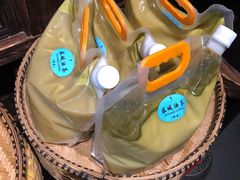 -凤凰山斑鱼馆(恭城店)