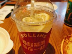 -乐凯撒披萨(欢乐颂购物中心店)