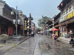 -青州古城
