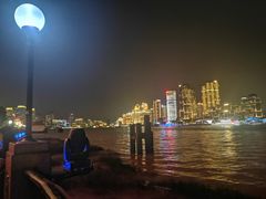 -宝莱纳餐厅(滨江店)