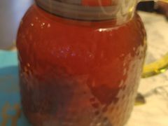 -悦海·家宴·冰花皮皮虾大锅贴(宝龙店)