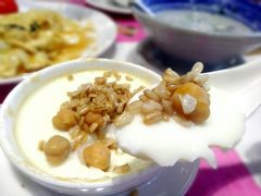 燕麦双皮奶-有心德(隆生店)