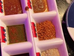 -柳飘飘亚洲烤肉集合店(太古里店)