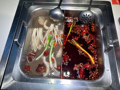 -小龙坎火锅(世纪城店)