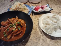 -金谷园饺子馆(北邮总店)