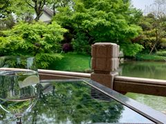 -杭州西子湖四季酒店·金沙厅