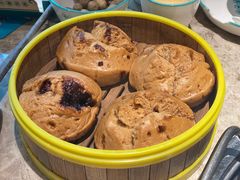 -淘米捞·米汤脆鲩鱼火锅(福田皇岗店)