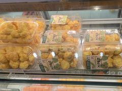 -泸溪河桃酥(虹口龙之梦店)