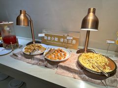 -凤翔首邑温泉度假村