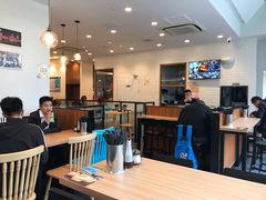 -小杨生煎(香港名都店)