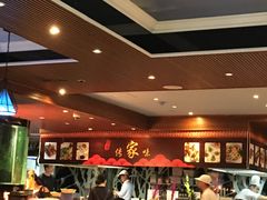 -泰谷酒店·太古码头闽菜自助餐厅