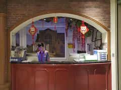 -火吧PTV聚会餐厅(10号店)