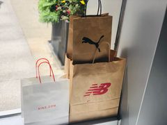 -PUMA品牌自营折扣店(苏州比斯特购物村店)