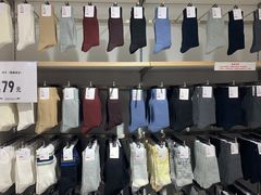 -优衣库(上海正大广场店)