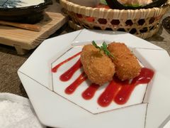 -蟹道乐(京都本店)
