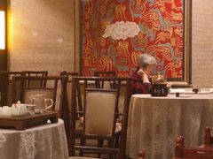 包厢-香云轩·顺德菜(香云纱园林酒店店)