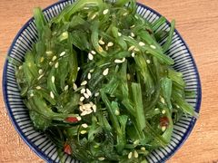 -酒井酱子·深夜食堂(东城汇店)