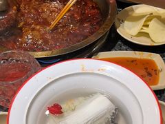 -蜀大侠火锅(建设路第五大道店)