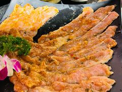 -伊茉家的烤肉店(勒泰中心店)