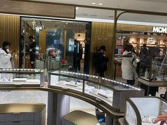 -乐天免税店(明洞店)