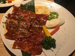 -久苑烧肉(世界城广场店)
