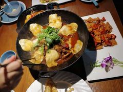 -地锅居(翰林邻里中心店)