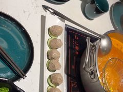 -二刀潮牛·鲜牛肉火锅(爱融荟城店)