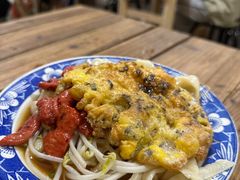 -佰仙面馆