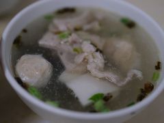 -非遗·爱西干面(小公园总店)