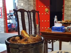 -李记白水羊头·清真老味家常菜(石景山店)