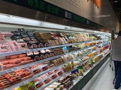-7fresh七鲜(大族广场店)