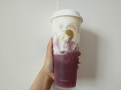 -喜茶(南京仙林金鹰店)