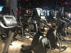 -威尔仕健身(杭州万象城店)