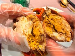 陈年花雕酒醉六月黄-新荣记(南京西路店)