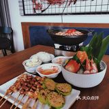 新晋网红？！日料颜值天花板