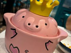 -五星桥原切肥牛火锅(怀德桥店)