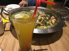 -小鱼小牛·鱼牛干锅·脆鱼火锅(世欧广场店)