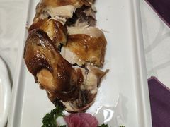 -凯鸽酒楼•雁北民间菜(云冈石窟店)